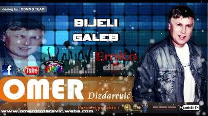 Omer Dizdarevic - Bijeli galeb