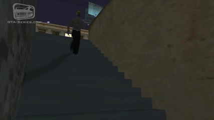 Gta San Andreas Mission #14 - Running Dog (hd) 