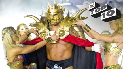 Най-добрите моменти на Трите Хикса от WrestleMania!