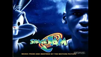 Space Jam - Theme Soundtrack