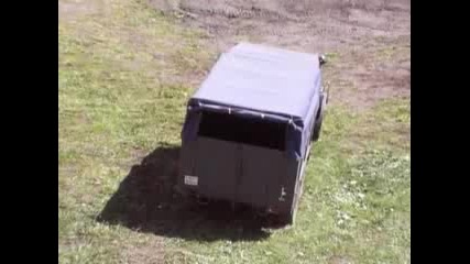 1.6 Rc Lkw Truck 