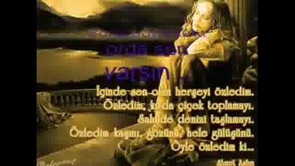 Qarizma - Kalbime - Hapsettim