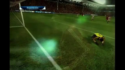 fernando torres the goal machine Pv 