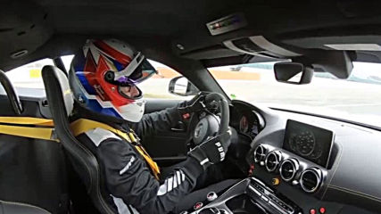 Авто Фест: Formula 1 Safety Cars