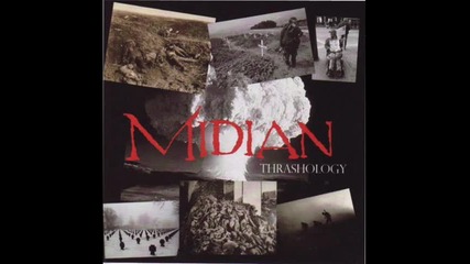 Midian - Anthem (i.a.r. demo) 