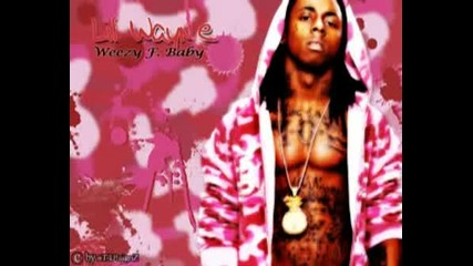 Lil Wayne Feat Nivea - She Feelin Me