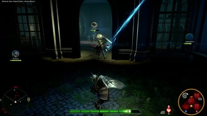 Dragon Age: Inquisition - Multiplayer Trailer