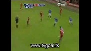 Liverpool Vs Portsmouth - Highlights (4 - 1)
