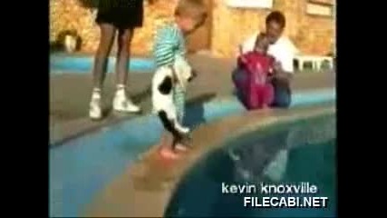 cat kid