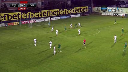 Кешеру разпечата вратата на Славия