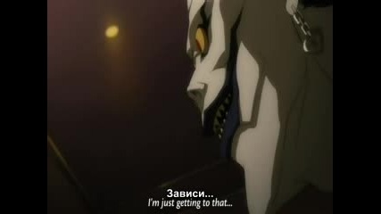 Death Note Епизод 29