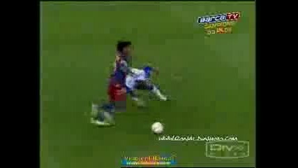 Ronaldinho 2002 - 2010 Good times R80 is the best ever 