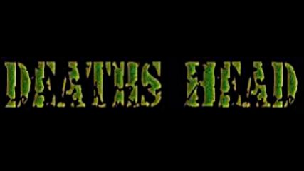 Deathshead-enter Sandman