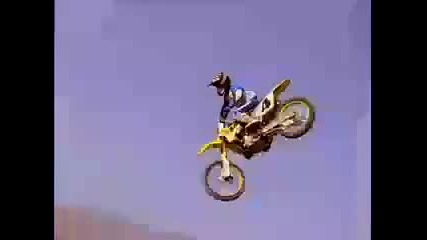 Мотокрос..!!! ^ricky Carmichael^