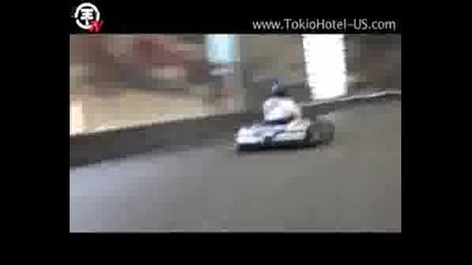 Tokio Hotel Tv [episode 24] Th In Germany