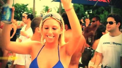 Bikini Party Miami Beach