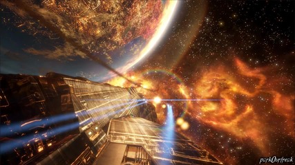 Cue Storm Music - Skyrise (epic Drama)