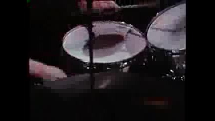 Emerson, Lake & Palmer - Carl Palmer Drum Solo