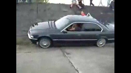 Dumb Bmw