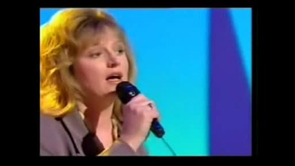 Barbara Dickson - Blowin In The Wind