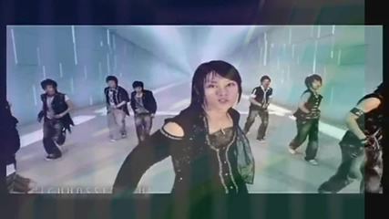 Super Junior - First Kiss Mv ( 
