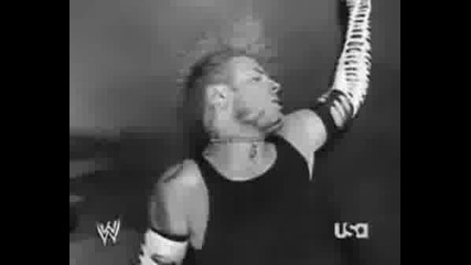 Maria & Jeff Hardy