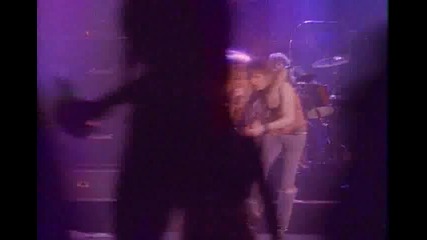 Kix - Cold Blood 