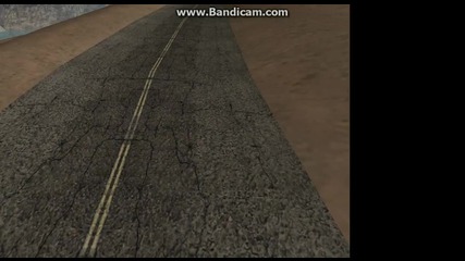 Gta samp Drift part 2