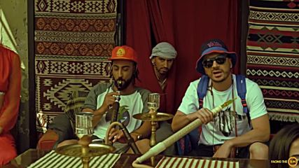 Young Bb Young feat. Kриско & Янко Бръснаря - Тук и там [official Hd Video]