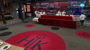 Второ дневно предизвикателство в Hell's Kitchen (15.03.2025) - част 1