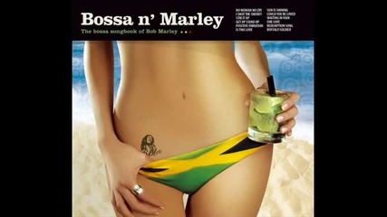 Trippynova - Sun Is Shining [shiny Remix of Bob Marleys song]