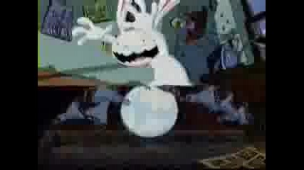Sam & Max Епизод 3/част 1/