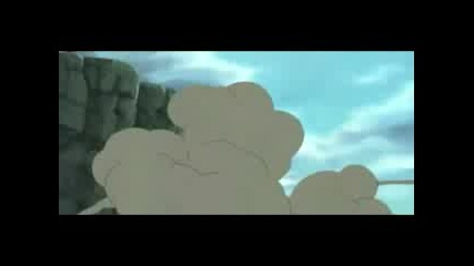 Amv Naruto - The Figt Of The Sentury
