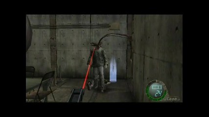 Resident Evil 4 Gameplay part 54