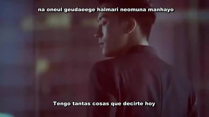 Seungri - Gotta Talk To U - subs romanization 160813