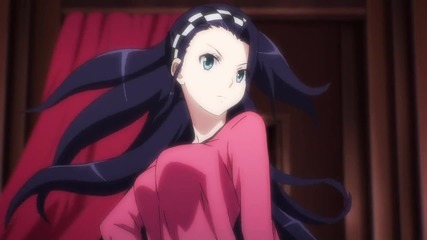 Rail Wars! Episode 7 Eng Subs