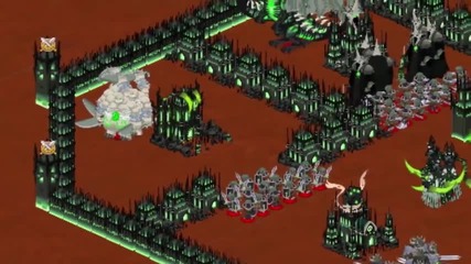Social Empires Movie - The Dark Lords End