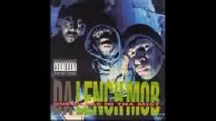 Da Lench Mob - All On My Nut Sac