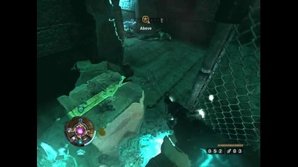 Wolfenstein My Gameplay Farm #2