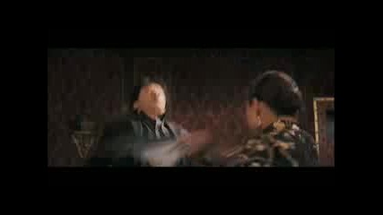 Rush Hour 3 / Час Пик 3 Offical trailer
