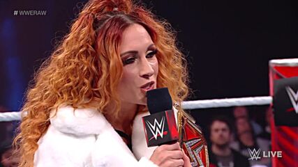 Bianca Belair has not forgotten Becky Lynch’s SummerSlam return: Raw, Feb. 21, 2022