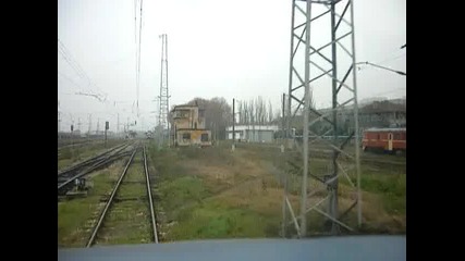Влак 24102 От Самоводене До Г Оряховица 