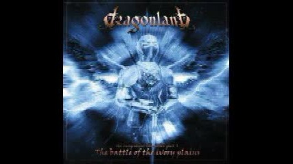 Dragonland - The Battle of the Ivory Plains