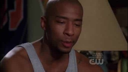 One Tree Hill S6 Ep13 Things a Mamma Dont Know - [part 1]