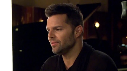 How Well Do You Know Ricky Martin-the Voice Australia-17.05.2013