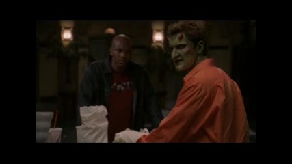Angel 3x16 Sleep Tight Part 4