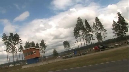 Наистина Невероятно Изпреварване !