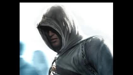 Assassins Creed 1 [soundtrack] Opening Select Screen