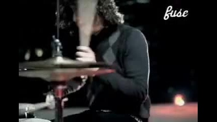 Lostprophets - Rooftops 