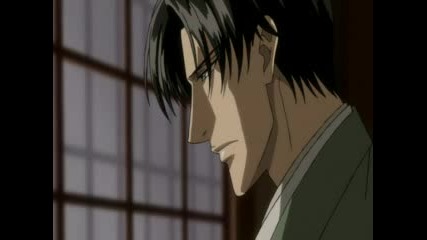 Winter Cicada (manga/yaoi) - 2 От 3